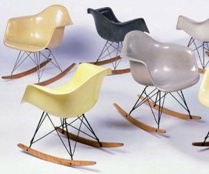 Case Study Rocker - Modernica Rockers