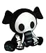 Skelanimals Elle The Elephant Plush