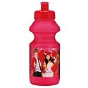 High School Musical Water Bottle for Snack at School