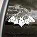Search : Batman Decal Truck Bumper Window Vinyl Sticker