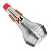Humes & Berg Stonelined Str. Alumnium Flugelhorn Mute (285A)