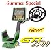 Garrett GTI 2500 Summer Special with Free Pro Pointer
