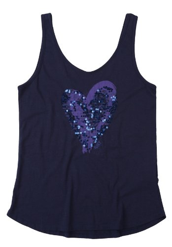Roxy  Damen T-Shirt Wild At Heart Green, 12 backbeat ink, M, XKWJE952_12 INK Preisvergleich