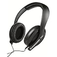 Sennheiser Hd 202 Mk Ii Professional Headphone (black) by Sennheiser