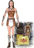 Eigenschaften SOTA Toys / Charmed Piper - Action-Figur
