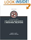An Introduction to Collective Bargaining & Industrial Relations
