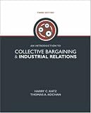An Introduction to Collective Bargaining & Industrial Relations