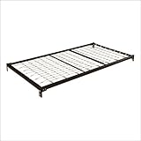 IMAGE OF Powell Link Spring with Down Bracket Trundle and Link Spring