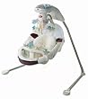 Fisher Price - P6945 - Pu�riculture - Eveil - Balancelle Mon Tr�sor