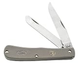 Case Cutlery 08041 Case Boy Scouts of America Lightweight Trapper Tan Zytel