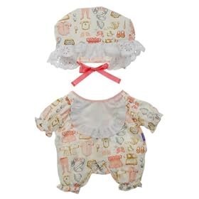 ���̎q�R���N�V���� 24 �t���t�������p�[�X P-84