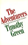 The adventurers : four profiles of contemporary travellers