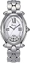 Chopard Women's Happy Sport Diamond Watch #27/8418