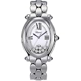 Chopard WoMens Happy Sport Diamond Watch #27 8418 by Chopard
