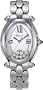 Chopard Women's 27/8418 Happy Sport Diamond Watch