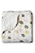 Aden & Anais Dream Muslin Blanket - Pink Spots