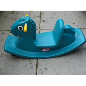 Little Tikes Rocking Pony