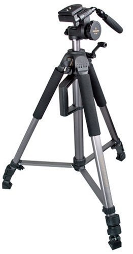 Vanguard VT-560 Aluminum Digital Camera Tripod