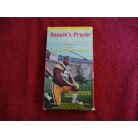 Reggie's Prayer [VHS]