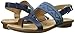 Naturalizer Women's Wheeler Flat Sandal