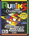 Rubik's Cube Challenge