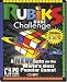 Search : Rubik's Cube Challenge