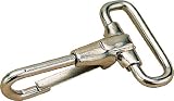 Sea Dog 1398961 STAINLESS SPRING SNAP - 1IN SPRING SNAP