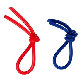 Gamma Shocknot Vibration Dampener