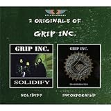 Solidify/Incorporated