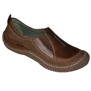 Buy Earth Initial Casual Shoe Ladies