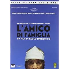 L' Amico Di Famiglia (2006) (SE) (2 Dvd)