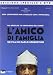 L' Amico Di Famiglia (2006) (SE) (2 Dvd)