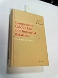 Comparative labour law and industrial relations