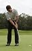 New Perfect Pendulum Putting Chipping Training Aid