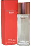 Kitchen & Housewares : Happy Heart by Clinique Perfume Spray 50ml