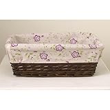 Basket & Liner