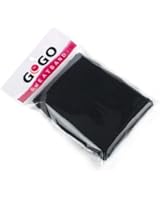 GOGO Thick Solid Color Pro Wrist Sweatband, price for one piece