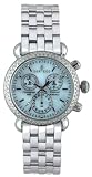 Best Sartego Womens Diamond Collection Swiss Quartz Movement Watch SDBP389S