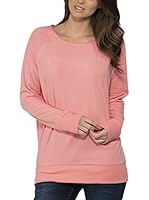 Bench Sudadera Motionless (Rosa)