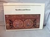 Textiles and dress