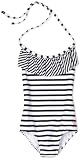 Roxy Kids Girls 7-16 Ruffle One Piece Swinsuit