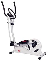 Christopeit Crosstrainer CS 5