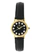Lucien Piccard Women's "Glow" Diamond Watch #22317