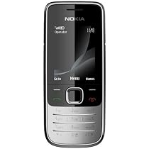 Nokia 2730 Orange Pay As You Go Mobile Phone Including £10 Airtime