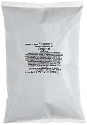Folgers Gourmet Cappuccino Mix, Original Flavor, 32-Ounce Packages (Pack of 3)