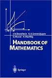 Handbook of Mathematics
