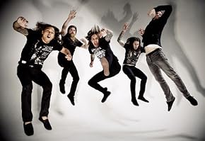 Bilder von As I Lay Dying