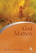 God Matters (Continuum Icons)