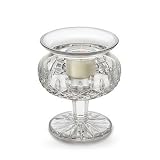 Waterford Lismore Footed Votive