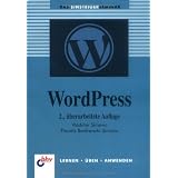 WordPress: Das Einsteigerseminarvon "Vladimir Simovic"